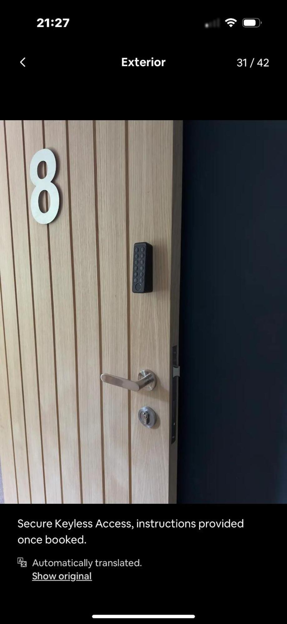 Hospedagem domiciliar Kingsize In Prestwich Manchester