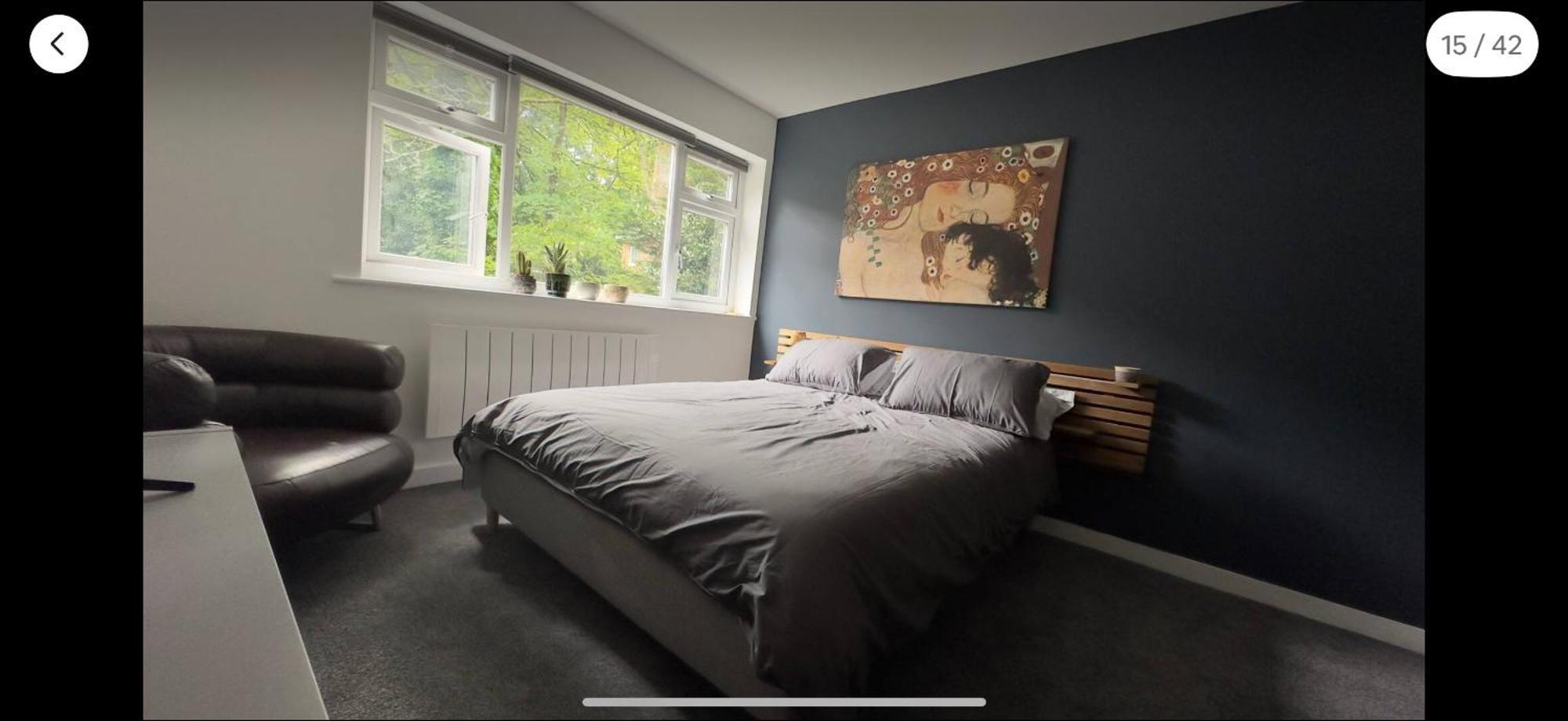 Hospedagem domiciliar Kingsize In Prestwich Manchester