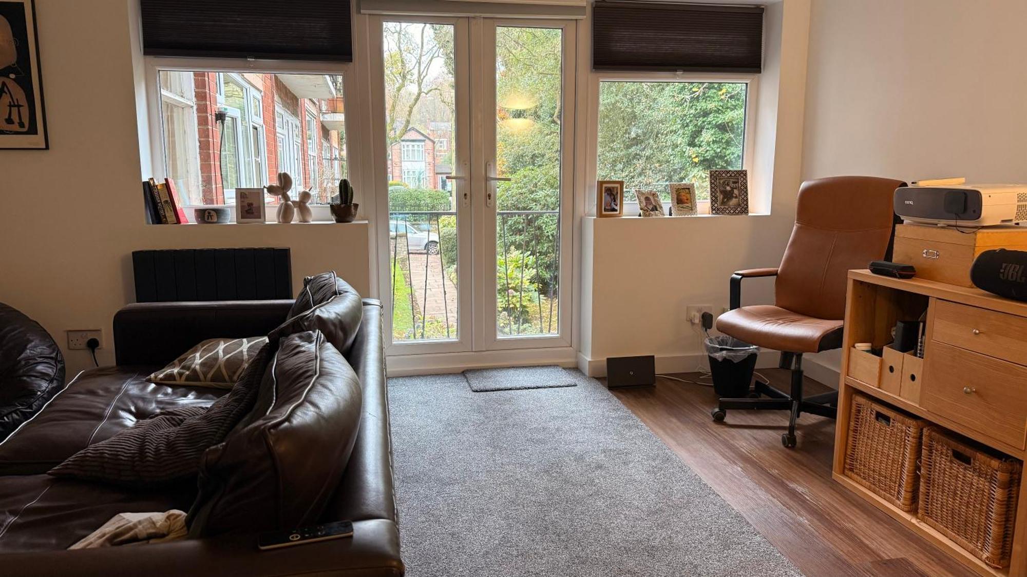 Hospedagem domiciliar Kingsize In Prestwich Manchester
