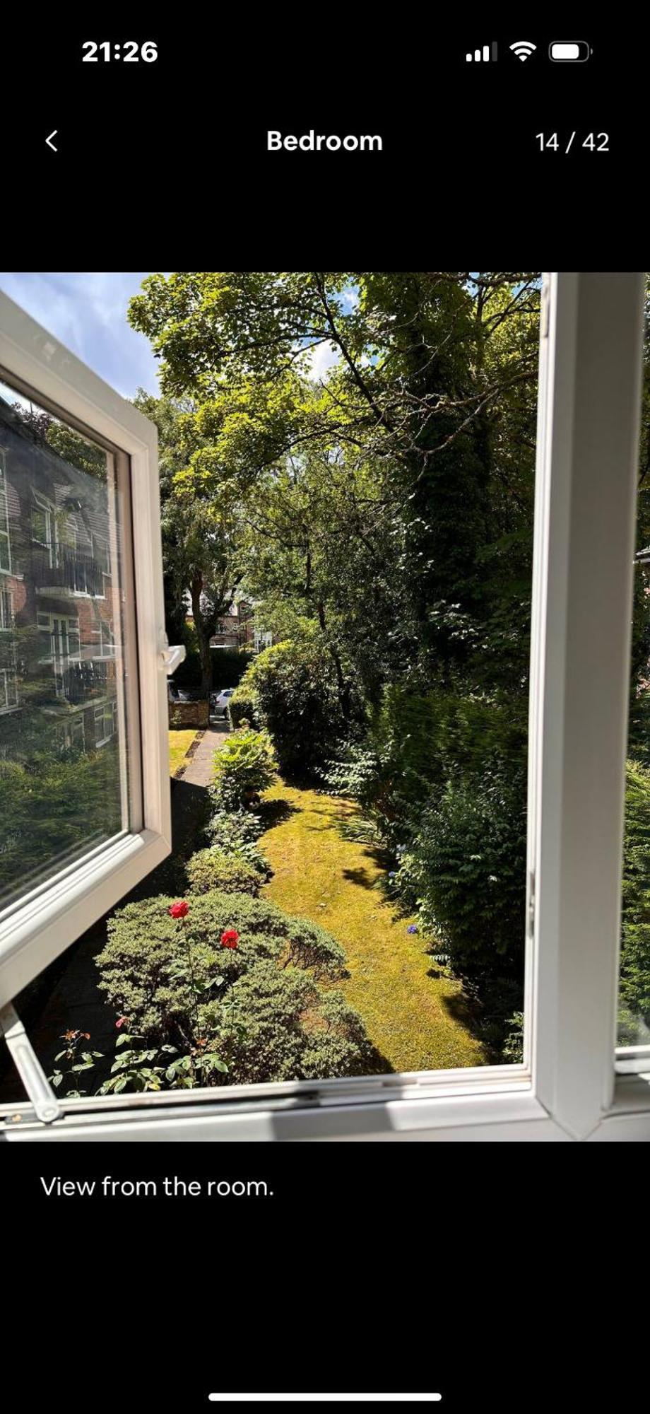 Homestay Kingsize In Prestwich